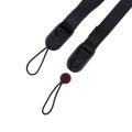 Adjustable Multifunctional Digital Camera SLR Camera Hand Strap Lanyard Neck Strap Hand Rope Camera Strap. 