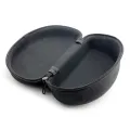 Sunglass Box Carry Bag Hard Zipper Box Travel Pack Pouch Case Cover. 