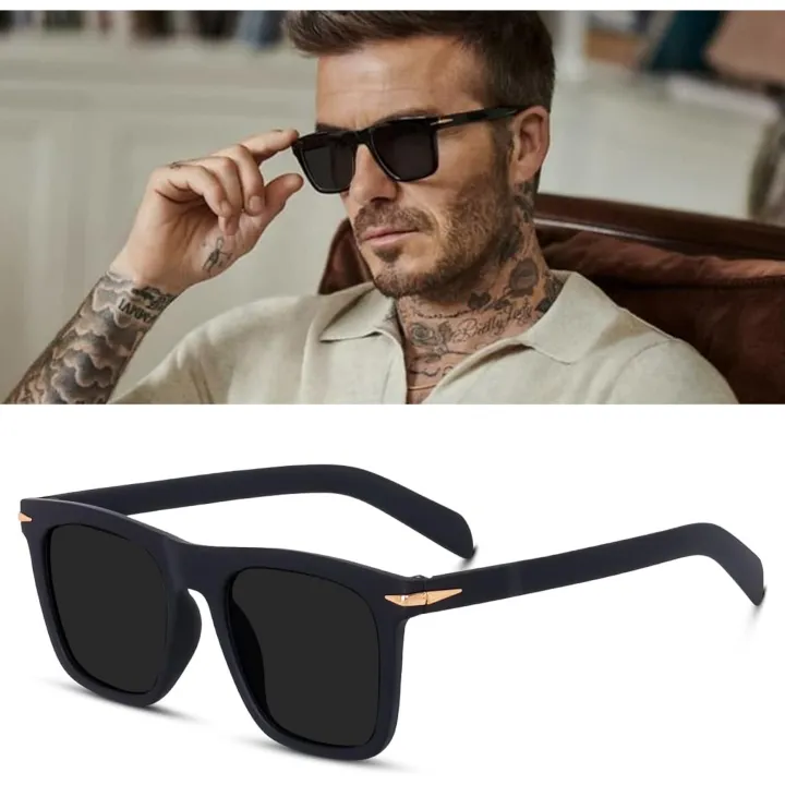 Sunglasses%20for%20Men%20&%20Women%20(UNISEX)%20-%20Simple%20Square%20Minimalist%20Style%20-%20Image%202