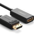 Displayport To Hdmi Converter. 