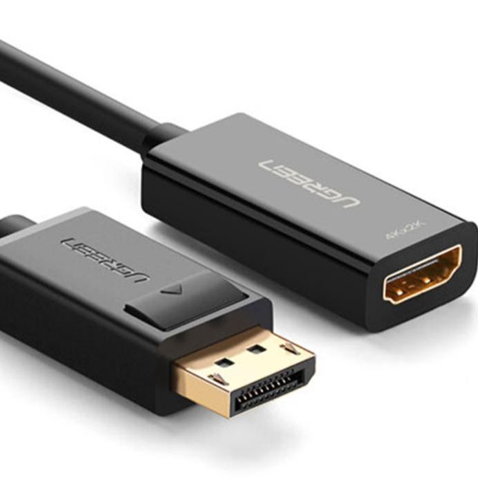 Displayport To Hdmi Converter