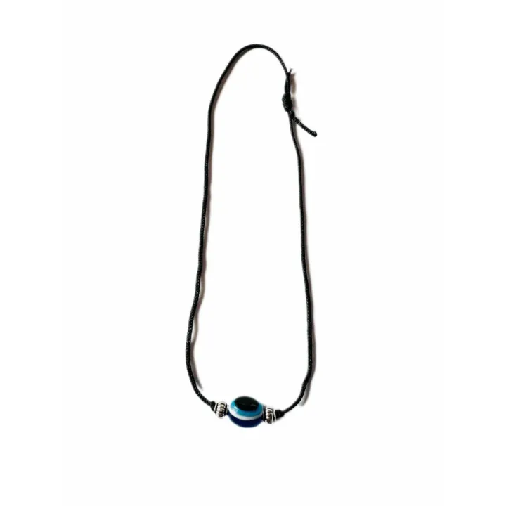 Adjustable Black Thread Anklet for Women 1 Piece | Daraz.com.np
