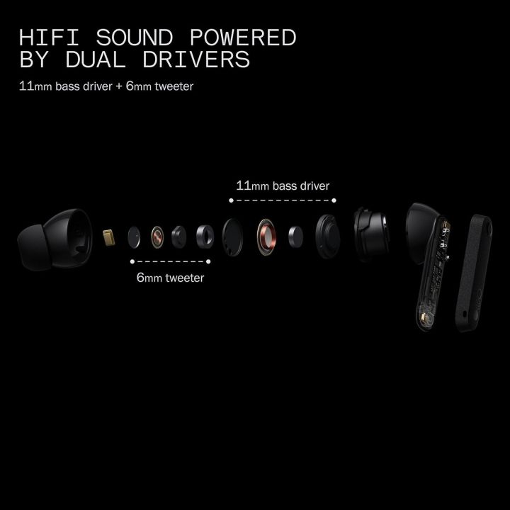 CMF%20by%20Nothing%20Buds%20Pro%202%20Wireless%20Earbuds,%20Hi-Res%20Audio%20with%20LDAC,6%20HD%20Mics%20with50%20dB%20Hybrid%20Noise%20Cancelling%20Earbuds,%20Ultra%20Bass%20Technology,%20Bluetooth%205.3,%2043H%20Play%20Time%20with%20Charging%20Case,Dual%20Drivers%7C%20Smart%20Dial%20&%20Spatial%20Audio%20Bluetooth%20-%20Image%205