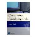 Computer fundamental by Anita Goel. 