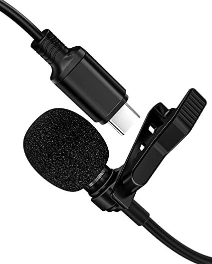 Lavalier%20Microphone%20USB%20C%20Professional%20Lapel%20Clip-on%20Mic%20%20Android%20Type-C%20Device%20-%20Image%203