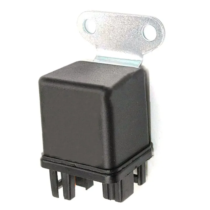 ARELENE%202X%20Car%2012V%20Relay%20Glow%20Plug%20System%20for%20MR8B-451%20MM43128202%20MM43128201%20-%20Image%202