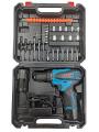 12V Cordless Screwdriver Bit Set Household DIY Power Tool Drill. 