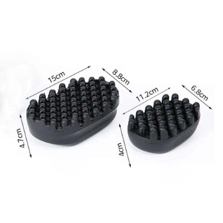 Hair%20Portable%20Curling%20Spray%20Twist%20Styling%20Brush%20Curl%20Silicone%20Brush%20Edge%20Creative%20Gift%20Sales%20promotion%20Silicone%20Edge%20Groove%20Design%20Soft%20Air%20Buffered%20Silicone%202%20in%201%20Brush%20for%20Knitting%20-%20Image%202