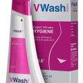 V Wash Plus 100ML (VWash/ V-Wash/ Vaginal Intimate Wash ). 