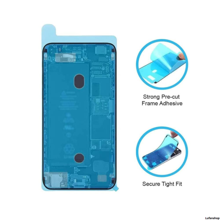 LufanshopFifty%20percent%20discount%20Waterproof%20Adhesive%20Sticker%20For%20iPhone%2013%20PRO%20MAX%20MINI%20Front%20Housing%20Frame%20Tape%20Strips%20Screen%20Pre-Cut%20Seal%20Adhesive%20Replacement%20-%20Image%203