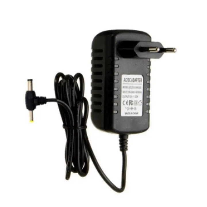 AC/DC 12V 2A SMPS Power Adapter – Regulated, Durable, Compact | Daraz ...