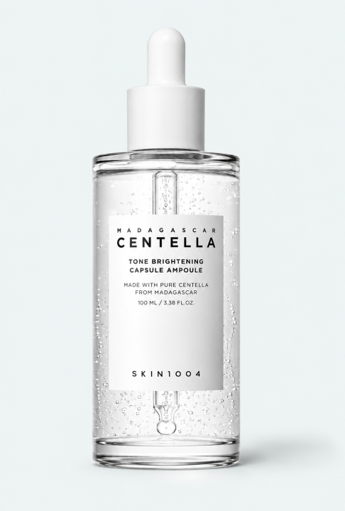 SKIN1004%20Madagascar%20Centella%20Tone%20Brightening%20Capsule%20Ampoule%20Serum%20100ml%20%7C%20Hydrating%20&%20Brightening%20Facial%20Serum%20-%20Image%203