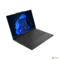 Lenovo Thinkpad E14 Gen 6 Ultra 7 155U | 16GB DDR5 RAM | 512 GB SSD | 14" WUXGA (1920x1200) WUXGA IPS | Backlit Keyboard | Win 11 Pro | 3 Years Warranty. 
