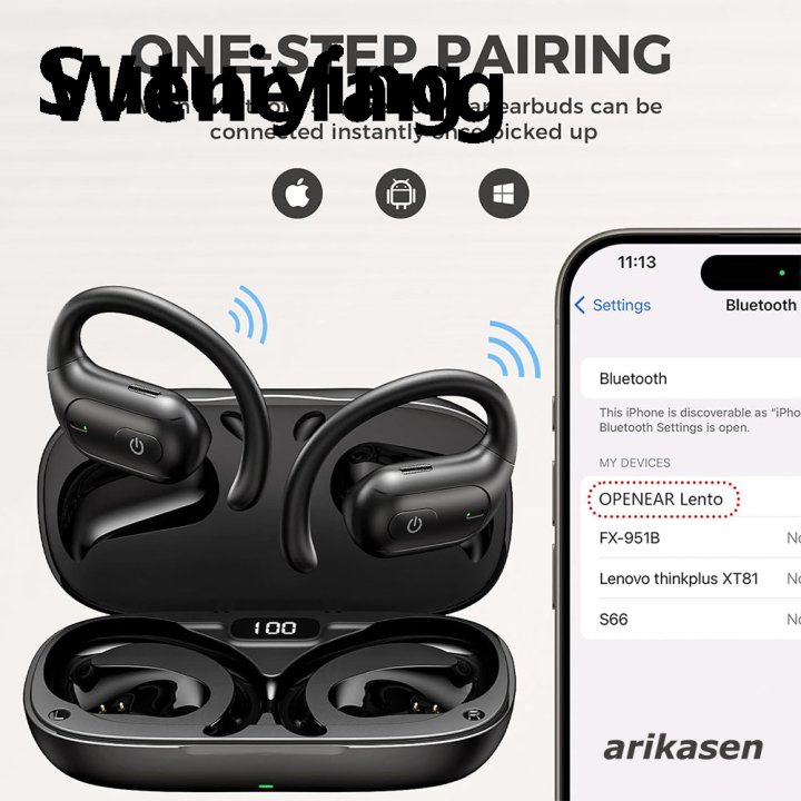Wenefang%20Sutuiying%20Bluetooth%20Headphones%20Open%20Ear%20Premium%20Sound%20True%20Wireless%20Open%20Sales%20promotion%20Ear%202025%20Earbuds%20with%20Noise%20Canceling%20Mic%20LED%20Display%20Rotable%20Earhook%20-%20Image%206