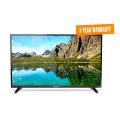 Thomson 32K600HD 32" Frameless Normal LED TV. 