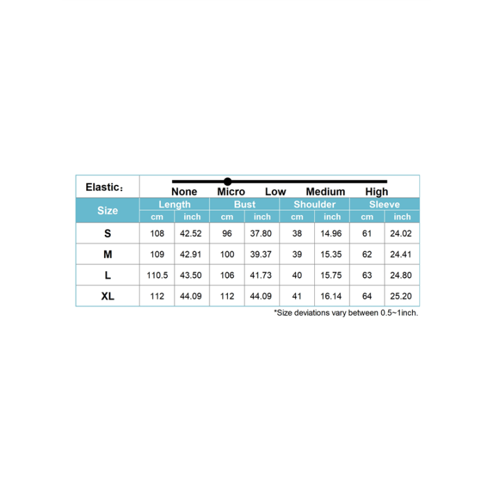 Fall%20Winter%20Jackets%20for%20Women%20Long%20Windbreaker%20Warm%20Coat%20Lapel%20Button%20with%20Pockets%20Solid%20Color%20Jacket%20Black%20XL%20-%20Image%202
