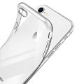 Yuanyan High Quality Clear Silicone Soft Case For iPhone SE 2022 2020 7 8 Universal Ultra Thin Back Cover Case For Apple iPhone SE2 SE3. 