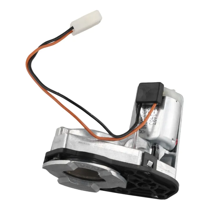 Car Reversing Mirror Electric Folding Motor for Series Left | Daraz.com.np