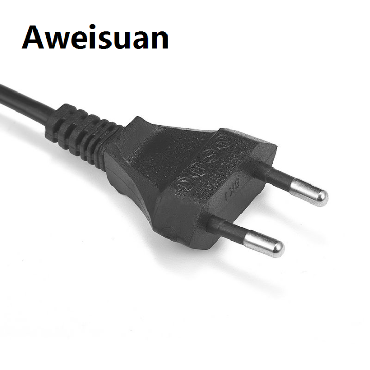 Aweisuan%20%E3%80%90Good%20sharing!%E3%80%91TV%20EU%20Power%20Cord%202m%202.5m%20AC%20Power%20Cord%20Cable%20C7%20Extension%20Cord%20For%20Vizio%20Hisense%20TCL%20Sony%20Samsung%20LG%20TV%20Projector%20Radio%20Speakers%20-%20Image%204