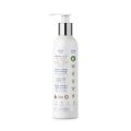 The Moms Co Tear Free Natural Baby Wash for Skin Moisturizing with Aloe Vera & Avocado (200ml). 