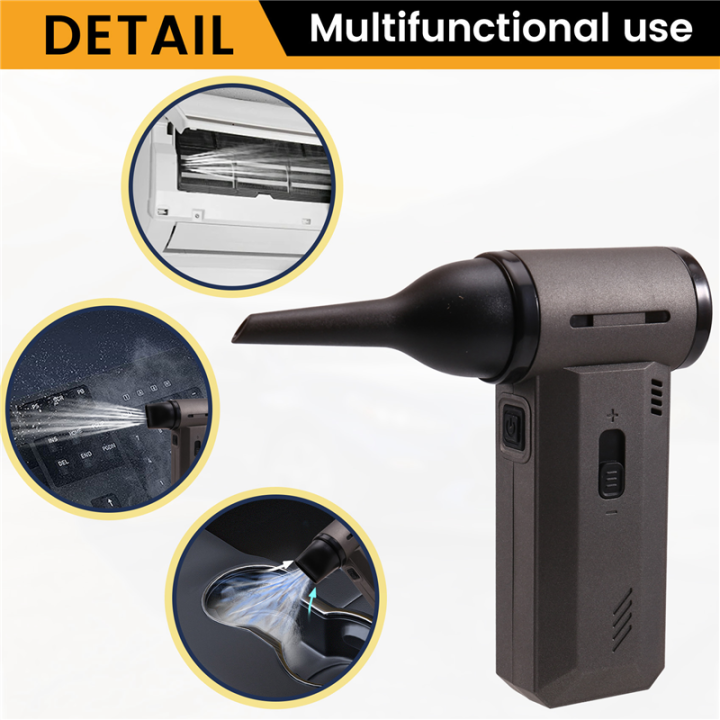 Handheld%20Fan%20130000RPM%20Infinitely%20Adjustable%20Speed%20Hair%20Dryer%20Vacuum%20Cleaner%20Air%20Dust%20Blower%20Brushless%20Motor%20-%20Image%206