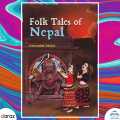 Folk Tales Of Nepal - Karunakar Vaidya (Ratna Pustak Bhandar) (Bestseller). 