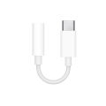 APPLE USB-C to 3.5 mm Headphone Jack Adapter. 