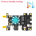 (GGBR) 4G 3G LTE WWAN Modem Mini PCI-E MPCIe Wireless Module Adapter 2 Nano SIM Card Holder Antennas for 4 3 2 B+. 