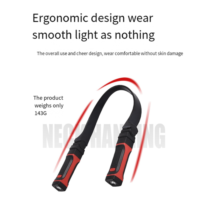 JINMY%202X%20Detachable%20Neck%20Light%20Rechargeable,%20LED%20Work%20Light%20with%20Magnetic%20Base,%20Hands%20Free%20Light,%20Around%20Neck%20-%20Image%205