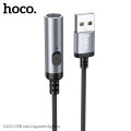 Hoco UA30 Cigarette Lighter USB. 