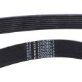 TATA Genuine Parts, 252720156308 Poly V Belt 8PK TATA 712/909/912 BS-3/4/6. 