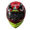 AGV K3 SV Birdy Helmet. 