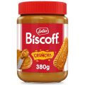 Lotus Biscoff Caramelized Biscuit Spread Crunchy, 380Gm. 