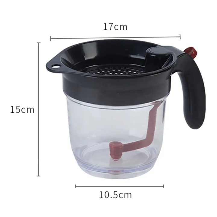 ARELENE%202X%20Kitchen%20Tool%20Fat%20Separator%20with%20Bottom%20Release%20Fat%20Separator%20with%20Strainer%20Soup%20Residue%20Oil%20Filter%20Separate%20-%20Image%203