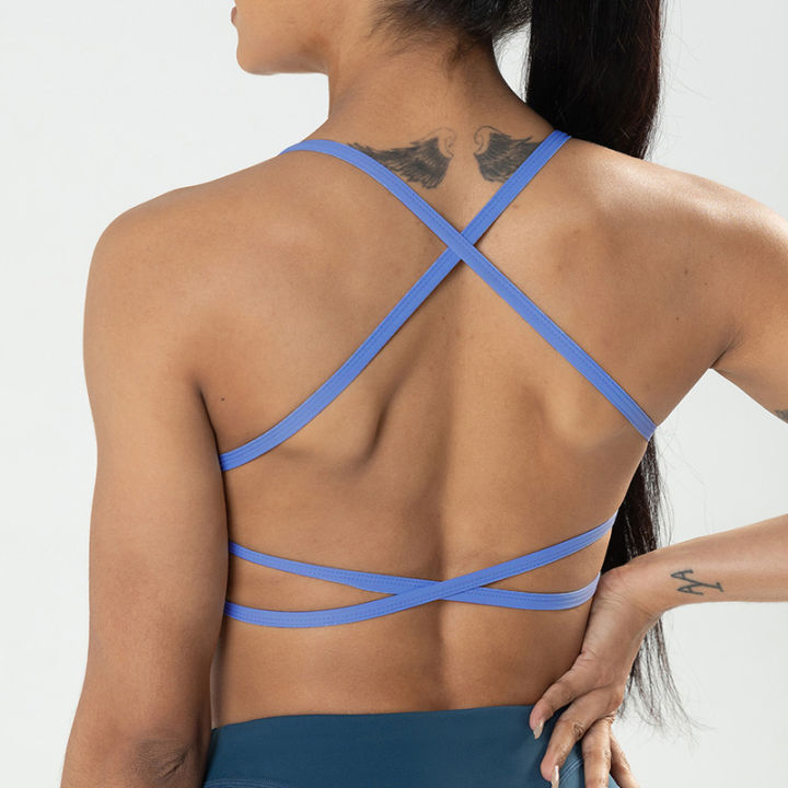 Seamless%20Female%20Underwear%20Scoop%20Neck%20Open%20Back%20Yoga%20Bra%20Sports%20Push%20Up%20Bras%20Gym%20Running%20Women's%20Crop%20Tops%20-%20Image%207