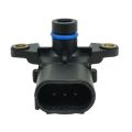 Manifold Absolute Boost Pressure MAP Sensor for 56041018AD 56028562AB 56041018AC. 