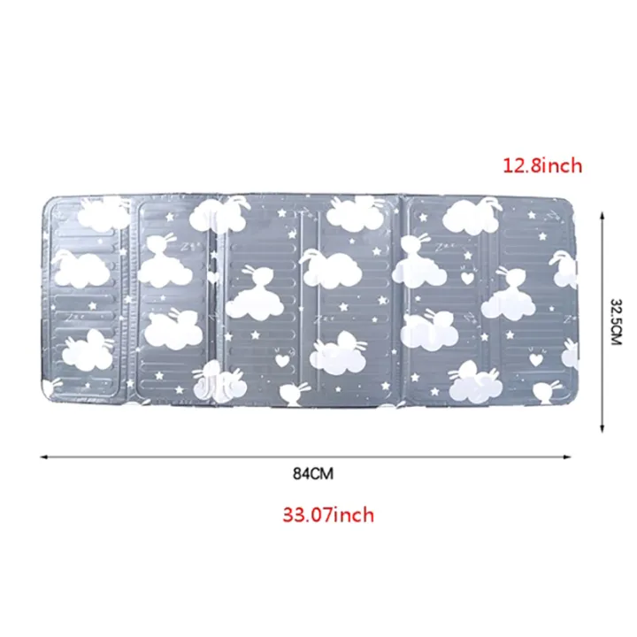 Kitchen%20Cooker%20Shield%20Splash%20Cooking%20Frying%20Oil%20Splash%20Screen%20Cover%20Aluminium%20Foil%20Plate%20Gas%20Stove%20Splash%20Proof%20Baffle%20Eshylala%20-%20Image%202