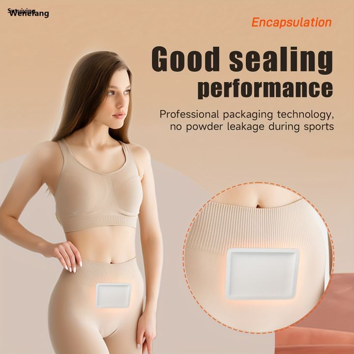 Wenefang%20Sutuiying%202/20pcs%20Portable%20Warmer%20Patch%20Long%20Lasting%20Self-Heating%20Body%20Warmer%20Luxury%20Luxury%20Patch%20Disposable%20Adhesive%20Body%20Warmer%20Winter%20Cold%20Prevention%20-%20Image%204