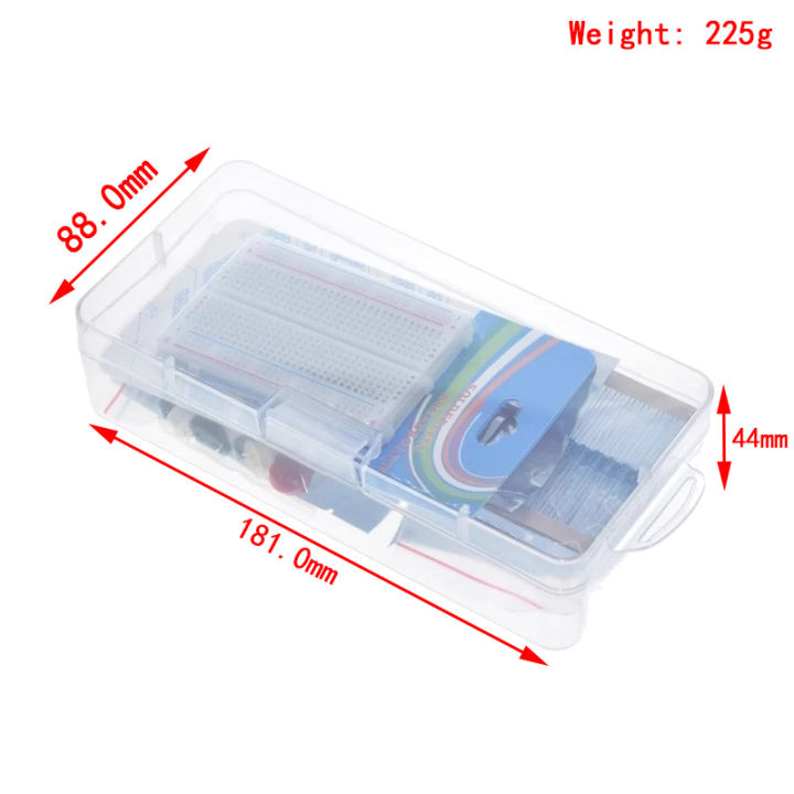 Basic%20Starter%20Kit%20for%20Arduino%20Uno%20Set%20R3%20DIY%20Kit%20-%20R3%20Board%20/%20Breadboard%20+%20Retail%20Box%20-%20Image%202