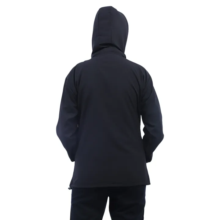 Black%20Color%20Lightweight%20Windcheater%20for%20Women%20-%20Image%205