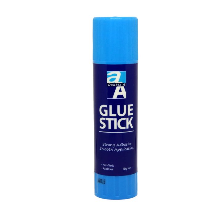 Double A Glue Stick 40 gm