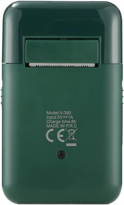 VGR%20V-390%20Premium%20Cordless%20Rechargable%20Professional%20Electric%20Ultra%20Thin%20Shaver%20Wet/Dry%20Razor%20for%20Face%20Care%20Beard%20Trimmer%20with%20USB%20Travel%20Shaver,%20Electric%20Razor,%20Electric%20Shaver%20-%20random%20color%20-%20Image%203
