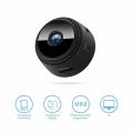 Hd WIFI Wireless Spy Camera With 1080P Quality Image. 