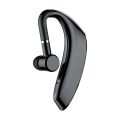 S11 Bluetooth 5.0 Earphone Sweatproof Hands-free Wireless Noise Reduction Headset for iPhone. 