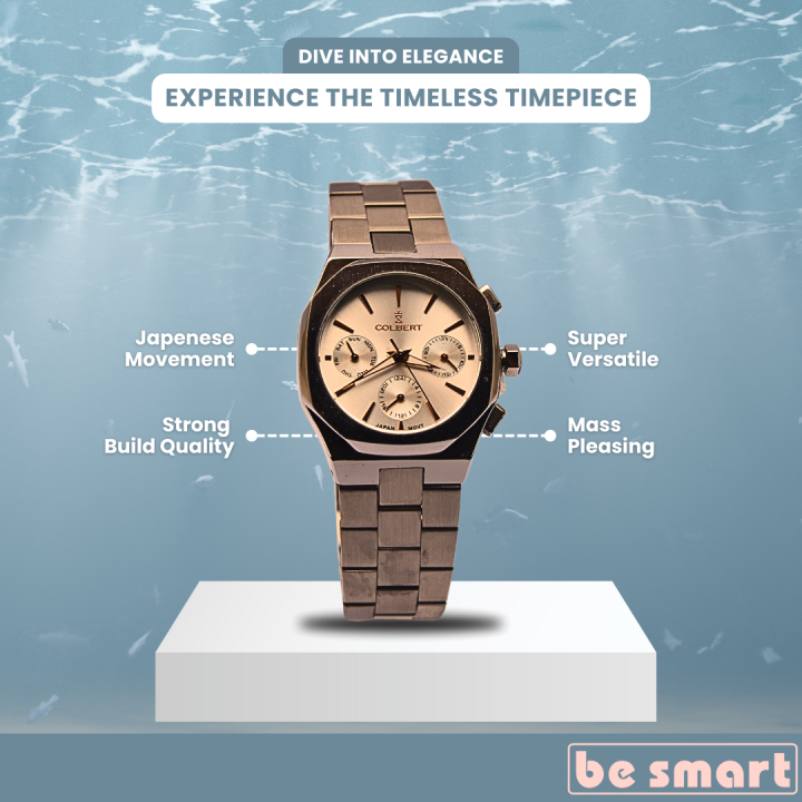 New Ladies Watch