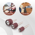 66 Pcs Drum Set 60 Pcs Sanding Bands and 6 Pcs Drum Mandrels. 