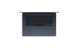 Apple MacBook Air M5 13" 10-core CPU | 10-core GPU | 16GB | 1TB midnight - Oliz Store. 