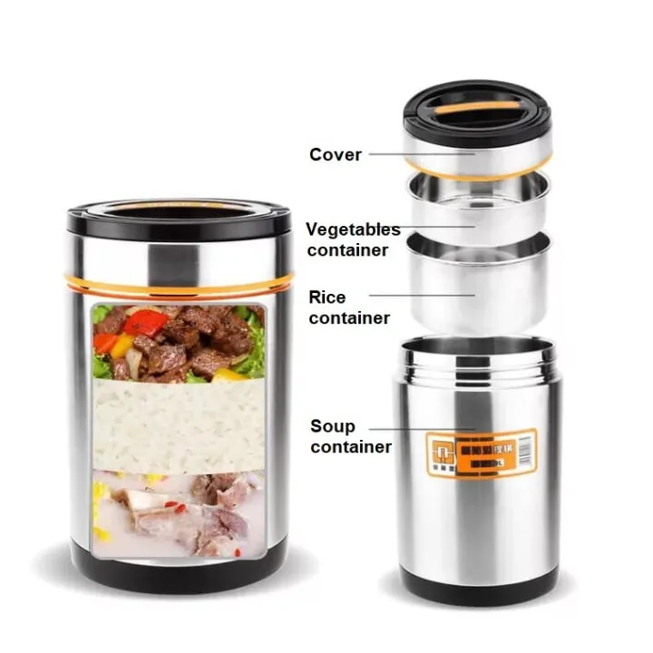 Ailijin%20Stainless%20Steel%20Heat%20Preservation%20Portable%20Insulation%20Hot%20Pot%20Lunch%20Box%201.4%20Litre%20-%20Image%205