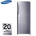 SAMSUNG 192Ltr Single Door Refrigerator RR20C2412S8. 