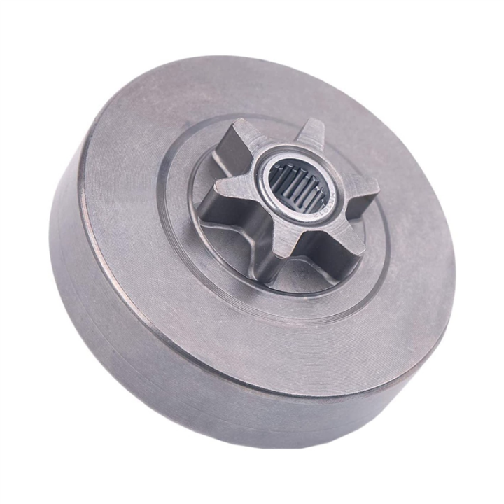 2pcs%203/8-6T%20Spur%20Sprocket%20Clutch%20Drum%20Assembly%20Kit%20for%20120%2036%2041%20136%20137%20141%20142%20235%20235E%20240%20236%20-%20Image%206